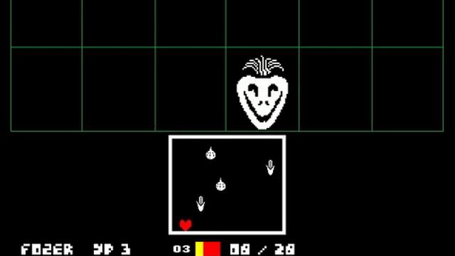 по новому - Undertale геноцид #1 смотреть онлайн