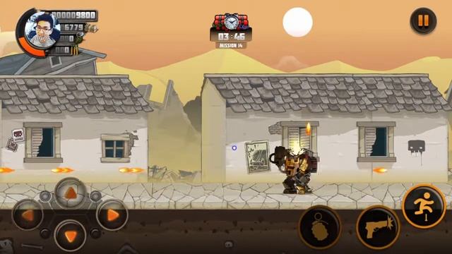 Metal Soldiers 2 | Walkthrough Gameplay | Level 11 - 15 Completed смотреть онлайн