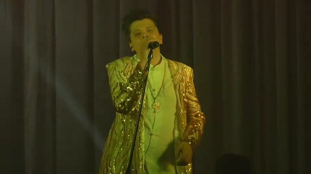 Концерт Elvin Grey(Радик Юльякшин)/Нижнекамск/07.11.17/Елама,ярсыма смотреть онлайн