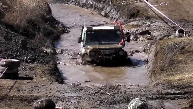 Магнитогорск, Первая Грязь 2014 смотреть онлайн