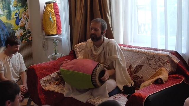 Прем Прайоджан прабху Джая Радха Мадхава Оренбург 01 07 2016 смотреть онлайн