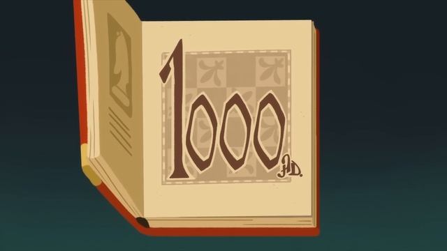 A brief history of chess - Alex Gendler смотреть онлайн