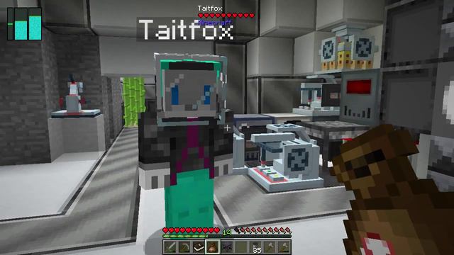 Galactic Science - Ep22 - Location Location Location смотреть онлайн