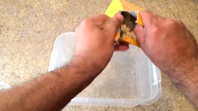 РАЗВЕДЕНИЕ МУЧНОГО ЧЕРВЯ В ДОМАШНИХ УСЛОВИЯХ С ЧЕГО НАЧАТЬ МУЧНОЙ ХРУЩЯК ЛИЧИНКИ МУЧНИК смотреть онлайн