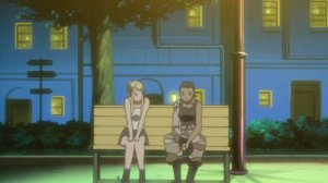 Стальной алхимик 26 серия (аниме-сериал, 2003)