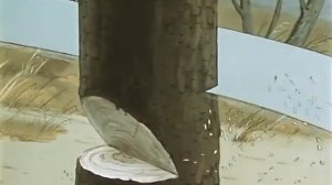 Три дровосека