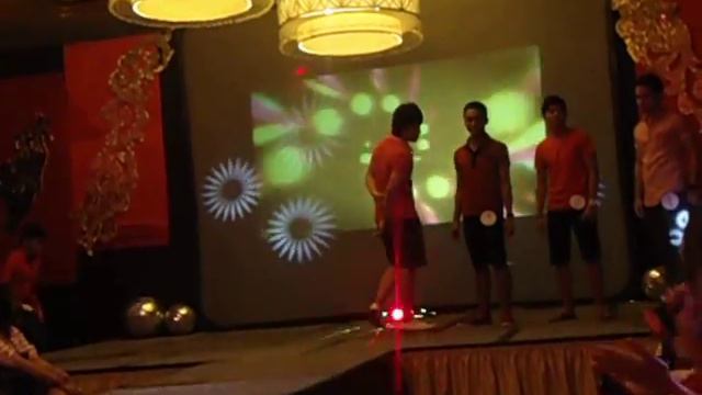 Contestants in Mr. Bicolandia смотреть онлайн