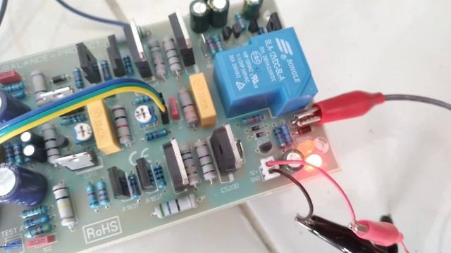 Cara Rakit Driver MCRD V3 BTL FULLBRIDGE смотреть онлайн