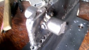 Ролики откатных ворот своими руками