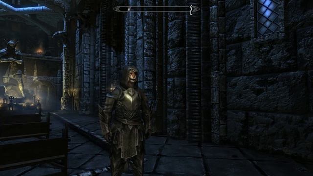 Let's Play: Skyrim - Episode 104: Too Simple To Be True смотреть онлайн