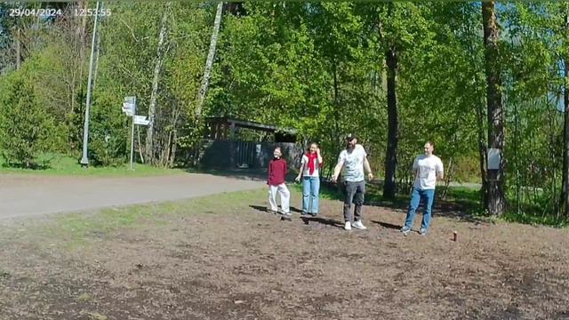 Песня про Саню)