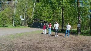 Песня про Саню)