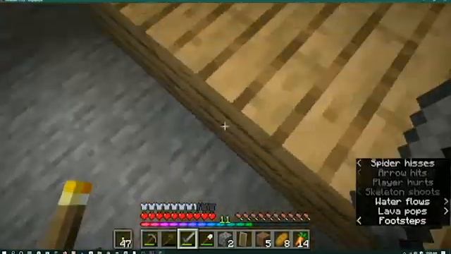 [PG-13] Java Minecraft :: Let's Play! 1.15.2 [Ep 2] смотреть онлайн