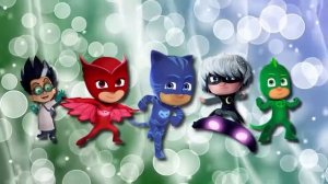 Герои в масках НОВЫЕ Тролли СБОРНИК больше 15 мин Семейка Пальчиков Trolls Finger family 2