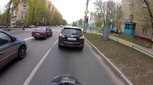 Мысли о том какой мотоцикл купить новичку....