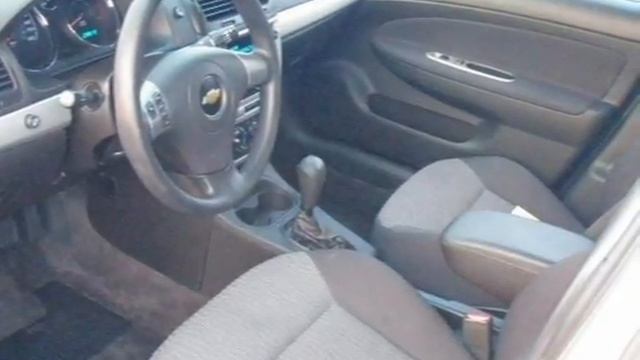 2009 Chevrolet Cobalt Kansas City MO смотреть онлайн