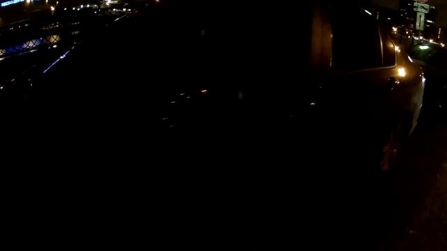 НТШ ПАТИ! Пятница, вечер, танцы на набережной! (sjcam m10plus 1080HD) смотреть онлайн