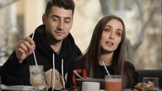 Ксения Мишина о возможном расставании с Александром Эллертом// Семейные конфликты// Холостячка смотреть онлайн