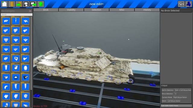 casual brick rigs editor tutorial смотреть онлайн