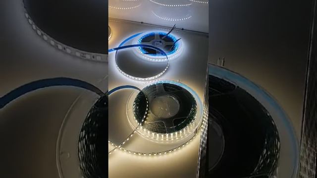 Лента светодиодная 12 вольт. Led лента для подсветки.