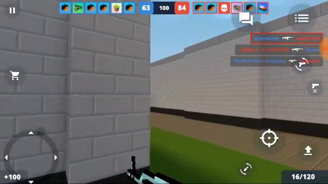 Я снова вернулся!?"пробую играть спустя много времени" смотреть онлайн