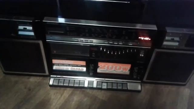SHARP 939 установка MP 3 плеера смотреть онлайн