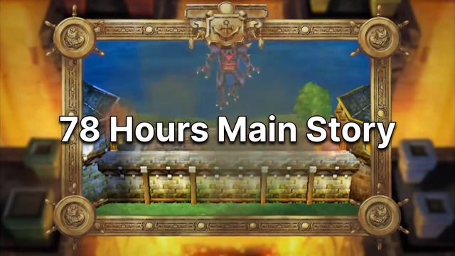 10+ *LONGEST* Video Games That Will Take You Months To Complete смотреть онлайн