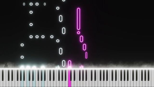 Danganronpa: Dead or Lie - Piano Cover смотреть онлайн