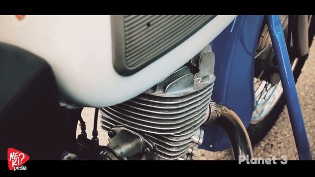 Her yola gelir : Rus IZH PLANET / IJ - HH Hakkında Her Şey смотреть онлайн