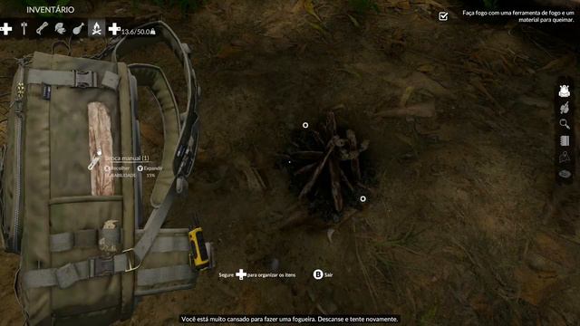 Green Hell - Gameplay Xbox One - Primeira Meia Hora смотреть онлайн