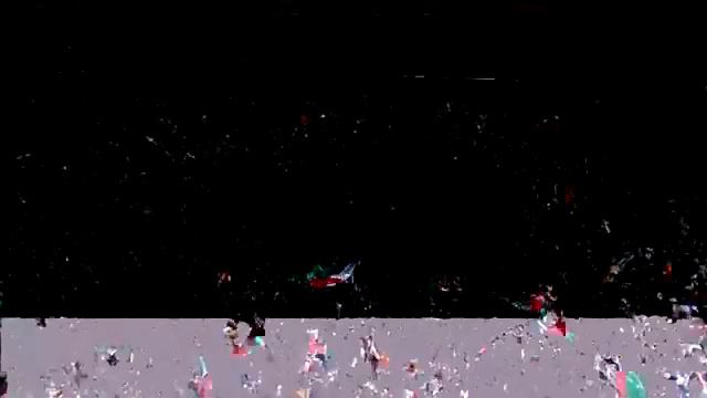 Aéreo: ¡Todos al Pancho Villa!; festejan triunfo de la Selección смотреть онлайн