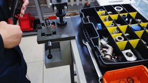 ремонт форсунки Bosch common rail