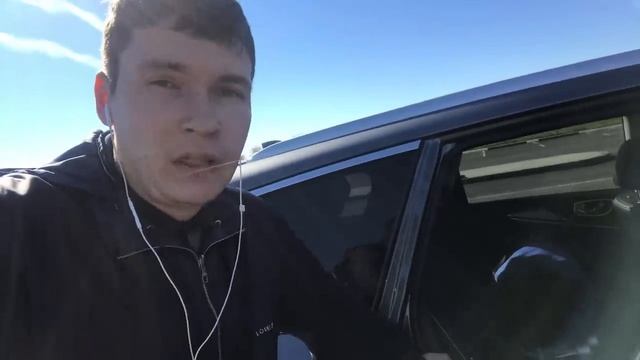 Америка Подарила Новую Машину / Компенсация За Драку смотреть онлайн