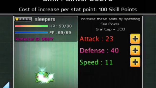 Mystery Trade Fun - Episode 2 - ZENFORMS: Protectors смотреть онлайн