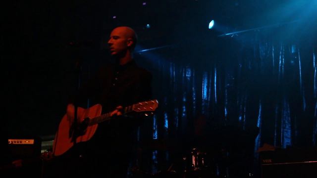 Sivert Hoyem - Prisoner Of The Road @ Patras Manifest 2010 смотреть онлайн