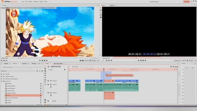 3 MEJORES Programas para EDITAR Videos en PC GRATIS sin Marca de agua 2022 ? смотреть онлайн