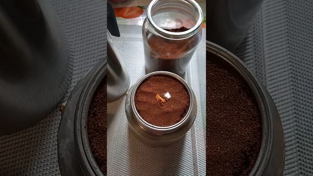 Вкуснейший Ароматный Заварной Кофе ☕ !! Внесите изюминку в ваш день! Почніть ранок з кави ☕ смотреть онлайн
