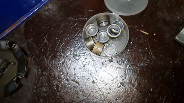 Вариатор проработал более 125.000 км. и продолжает работать. смотреть онлайн