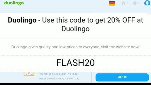 Duolingo Promo Codes October 2022 | Duolingo Promo Codes For Gems Duolingo English Test Coupon Code смотреть онлайн