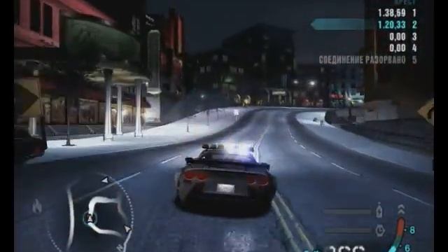 1 UP CREW играем онлайн перед ноым годом в NFS CARBON #салочки#радар# смотреть онлайн