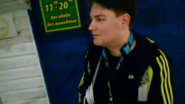 VLOG| Миссия: Поздравить Петра! смотреть онлайн