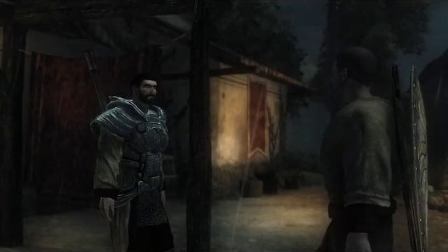 Risen   2015 часть 23  когтистый мотылек один  против четверых