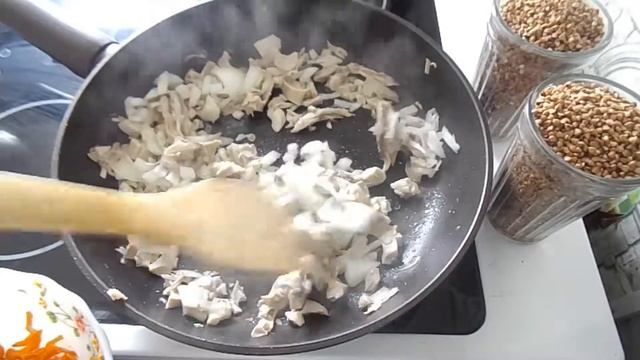 Вкусная кухня