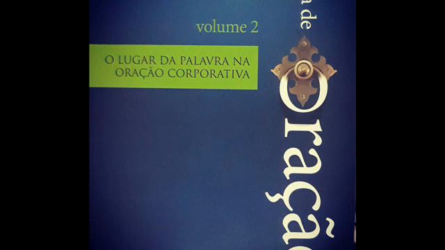 CASA DE ORAÇÃO - (LANCE LAMBERT)