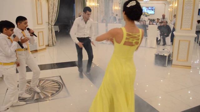 Подарок на свадьбу сестренке!!! смотреть онлайн