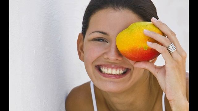 Интересные факты про Манго смотреть онлайн
