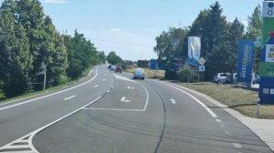 Словакия 2022 Как живут в деревнях Словакии Slovakia How people live in the villages of Slovakia