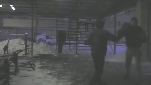 разминка на лапах ставрополь юси часть 3 PC PC смотреть онлайн