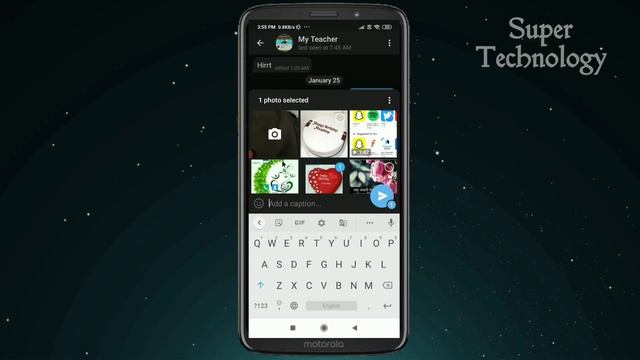 How to Schedule Birthday Message on Telegram in Advance смотреть онлайн