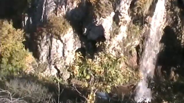 Кисловодск.Водопад. Собор, Крепость. смотреть онлайн